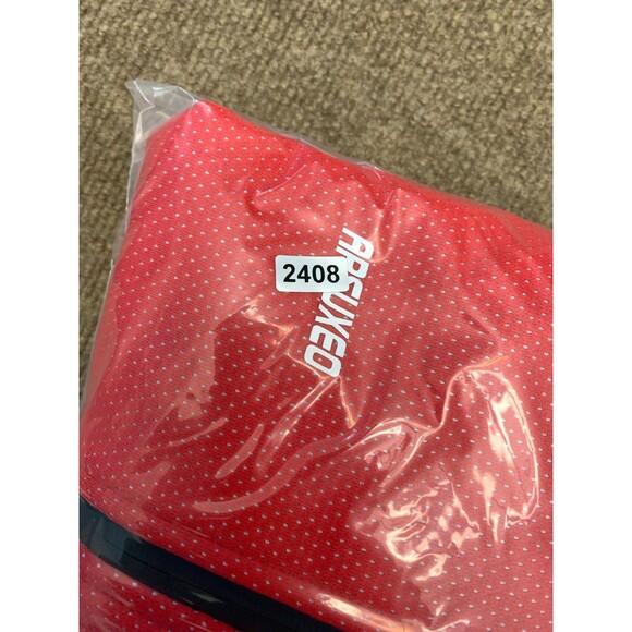 Arsuxeo Cycling Jacket Mens 2XL Thermal Winter Windproof Breathable MTB Zip-Up - Picture 10 of 10